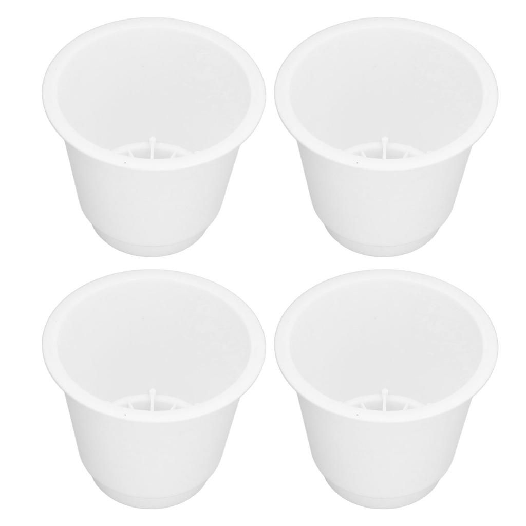 4 шт. 5 дюймов, прочная круглая мебель, подъемные устройства для кровати, подъемник с противоскользящей верхней частью для стола, стула, стола