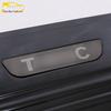 18 T-Roc Car Door Armrest Anti-Kick Pads & Decorative Accessories