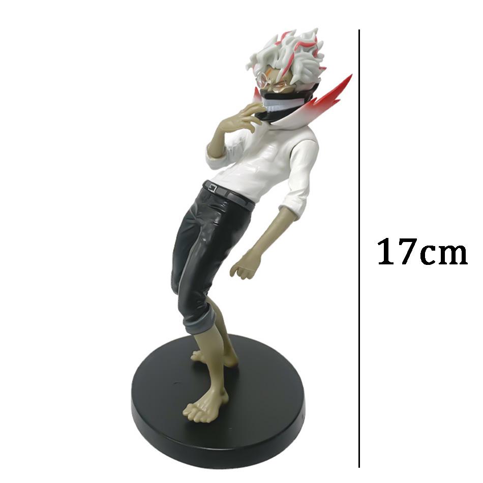 Anime Dan Da Dan figure EVIL EYE Granny Ayase Momo Okarun Figurine PVC Action Figure Model statue Car home decora doll toy Gift