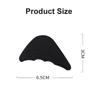 Sunvo Women High Toe Plug Forefoot Insert Shoe Filler Cushion Heel Big Front Pain Relief Protector Adjustment Accessories