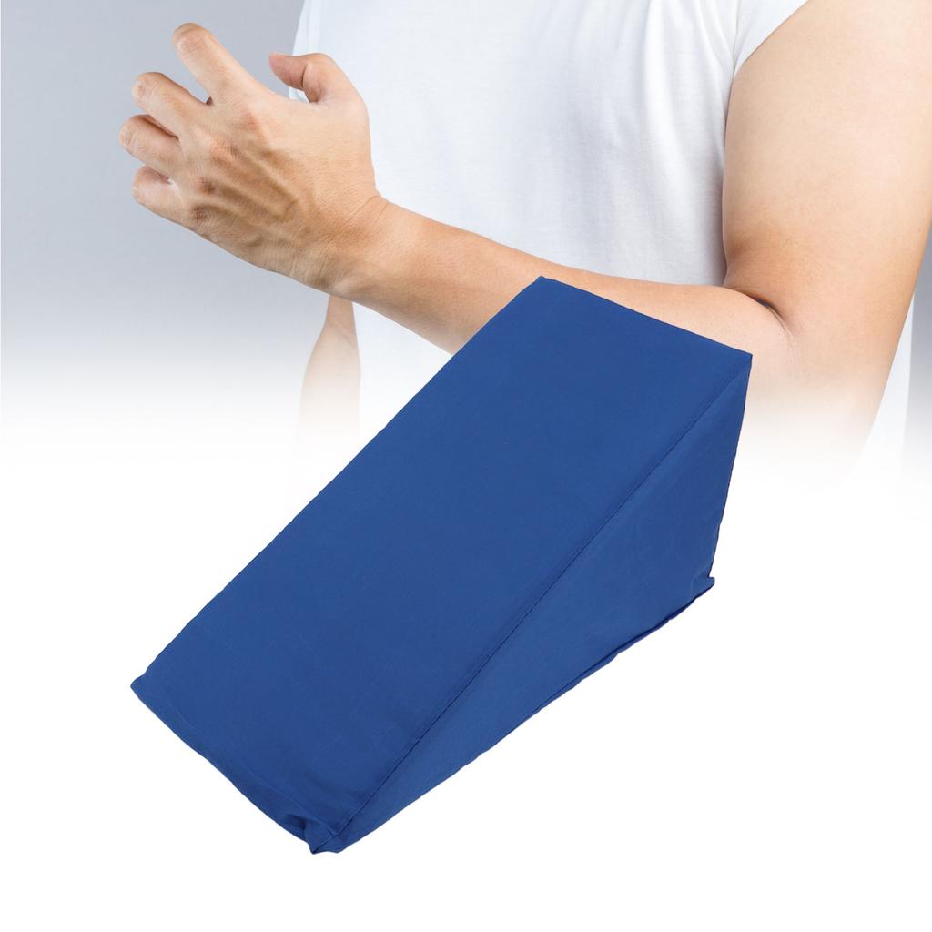 Arm Pillow Arm Elevating Pillow for Sleeping Broken Arm Recovery Elbow Arm Pillow