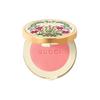 Румяна Star Blush Qimeng Лимитированная серия Легко наносятся Натуральный оттенок #01 Шелковая роза