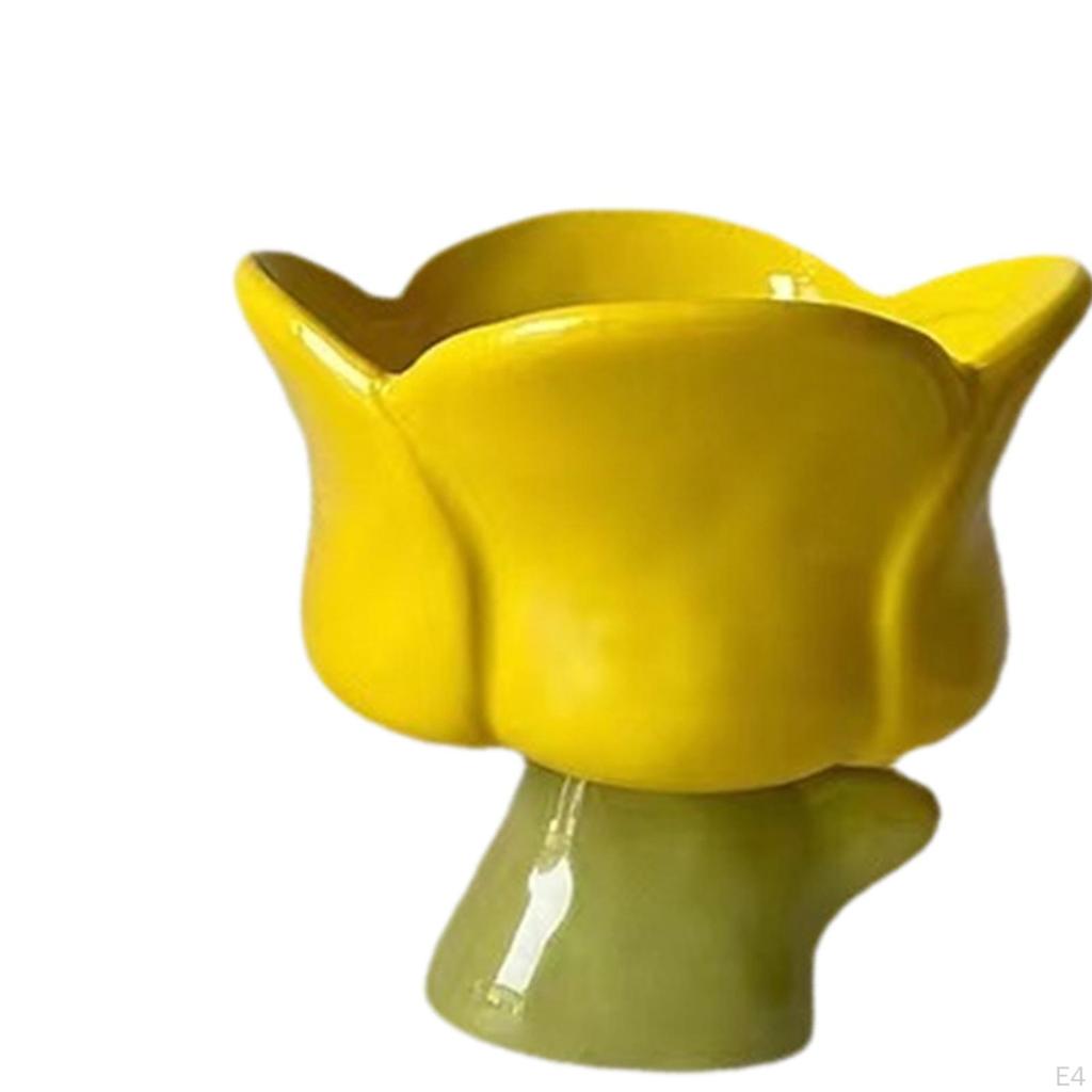 Керамические стаканчики для мороженого и молочных коктейлей 250 мл десертные миски