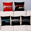 M-Mercury Racing Чехол для подушки Декоративная подушка Диван Домашний декор чехол чехлы для подушек