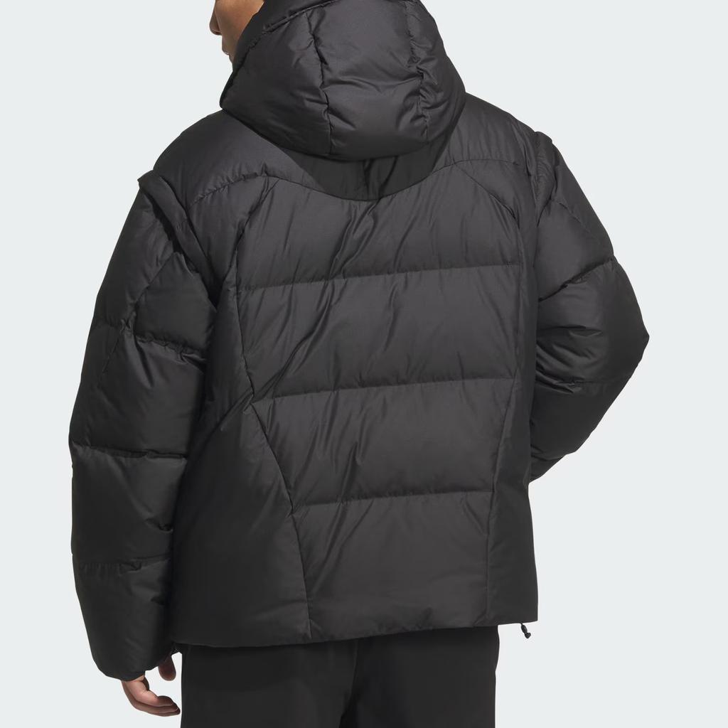 Adidas FOS FUTURE STYLE DOWN JACKET Down Jacket Men's KC2587