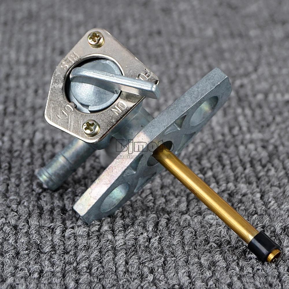 XR 400 600 R Gas Fuel Petcock Tap Valve Switch Pump For Honda XR400R 1996-2004 XR600R 1988-2000 16950-KCY-671 16950-MN1-871
