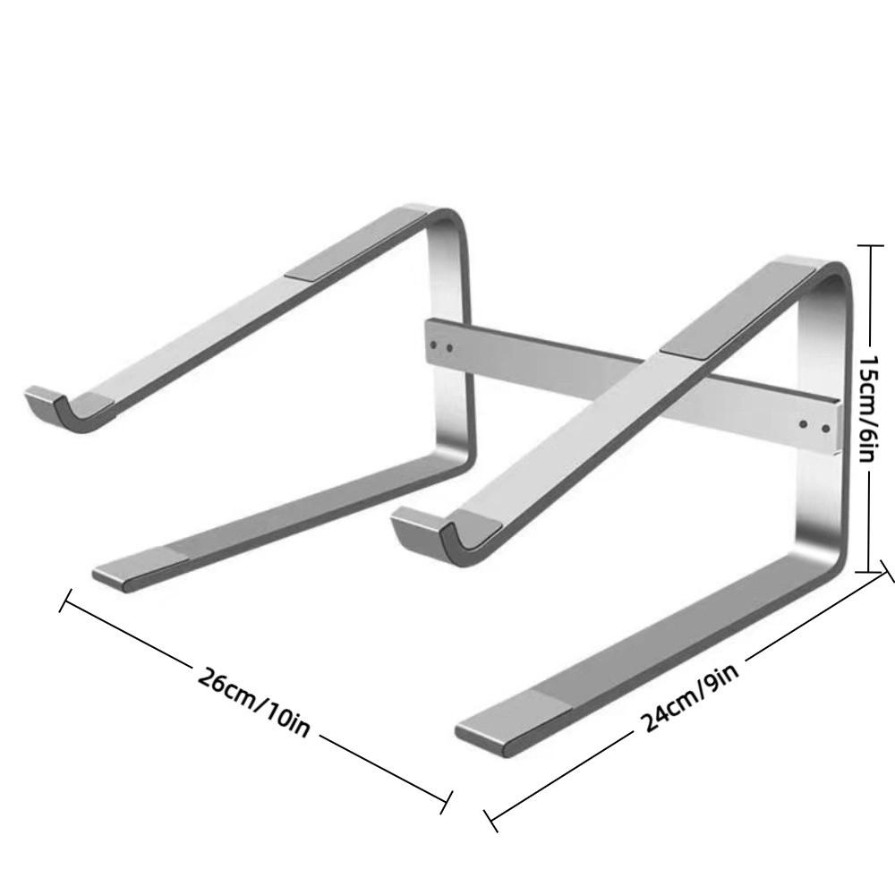 Вентилируемая подставка для ноутбука, рассеивание тепла, подставка для компьютера, новая высокая подставка для ноутбука, универсальная