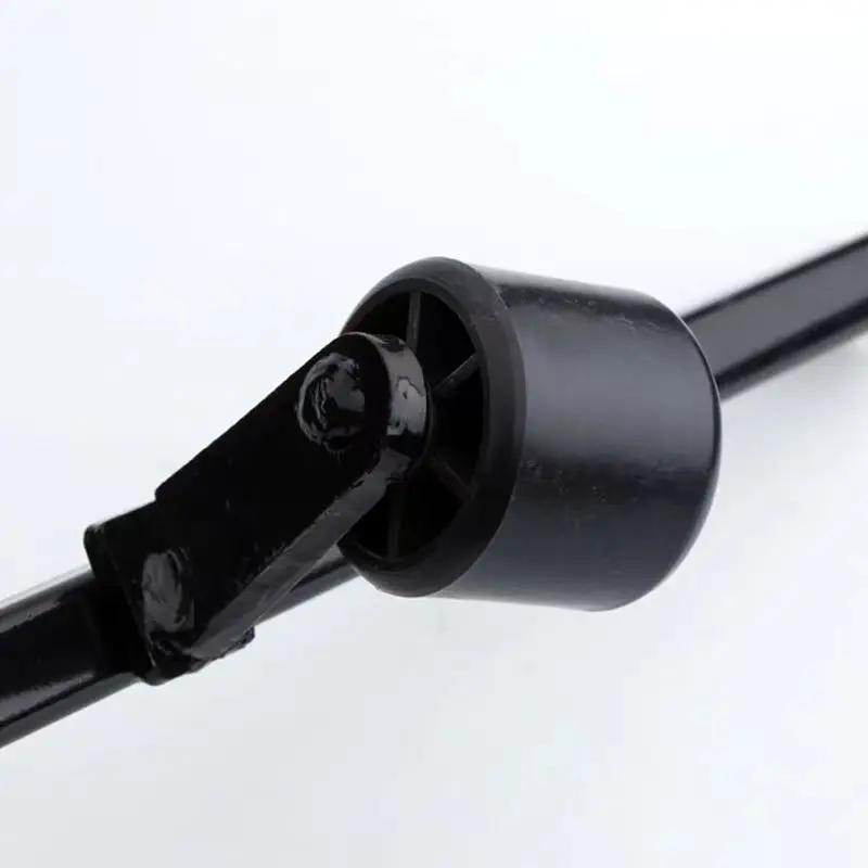 Fix Style Аксессуары для шиномонтажного станка Вспомогательный рычаг для шин Помощник для монтажа Усилие рычага Инструмент для натяжения штанги