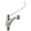 G1/2in Long Handle Medicine Single Cold Water Basin Faucet Tap for Hospital Laboratory
