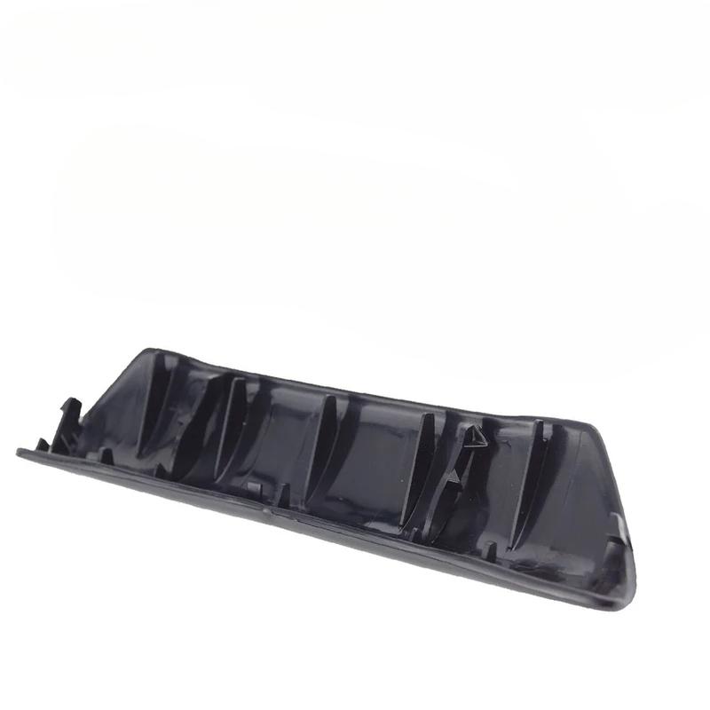 Для VW Transporter T5 Caravelle Multivan MK1 2003-2010 новая передняя внутренняя ручка двери накладка-захват левая и правая 7h0867171B