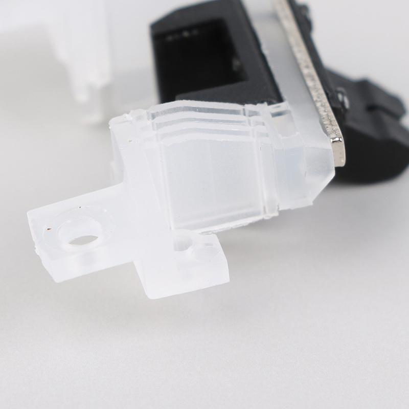 10 шт. запасные части для лезвий машинки для стрижки домашних животных, фиксированный приводной рычаг для Andis