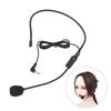 Headset Wired Microphone Teachers' Teaching And Guide'S Bee Loudspeaker