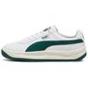 GV Special Base White Dark Myrtle унисекс кроссовки Puma-White 398507-02