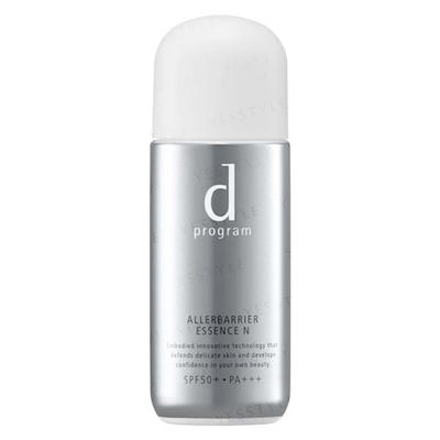 D Program Эссенция Аллербарьер N SPF 50 PA+++