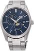 Мужские автоматические часы Orient Sun Moon Ra Ak0303l10b