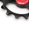 12T/14T MTB велосипедный задний переключатель жокей-колесо 9/10/11 скоростной направляющий шкив детали велосипеда