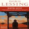 Martha Quest by Doris Lessing Paperback Book 9780586089989