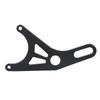 Rear Brake Caliper Bracket Adapter for Motorcycle Electric Scooter 8.7in Brake Disc 3.2in Radial