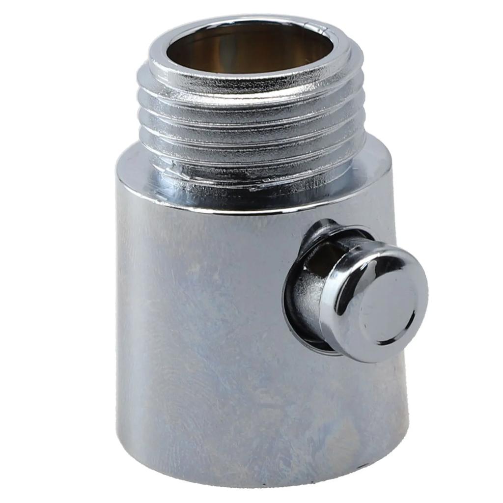 Переключатель управления душевой лейкой, клапан остановки потока воды, душевые лейки, однокнопочная пауза, регулятор подачи воды, аксессуары для ванной комнаты