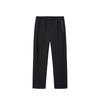 Elite Training Series Mens Woven Sports Running Long Pants Men Bottoms Basic-Black 952547508-3