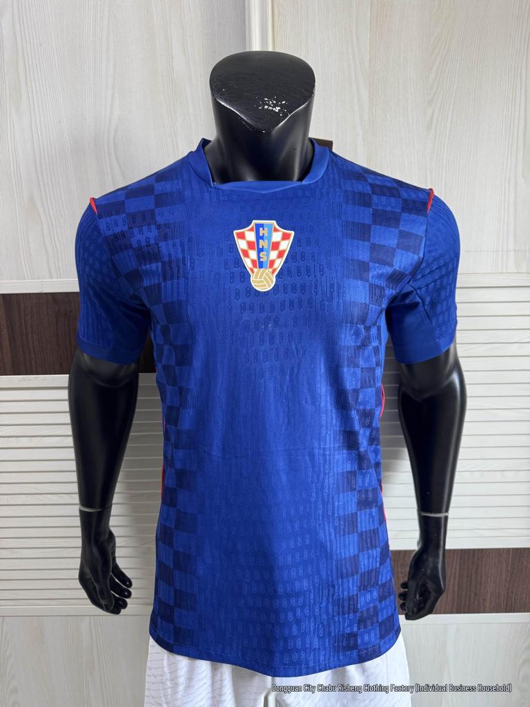 Игровые футболки Чемпионата мира по футболу 2026: Ямайка, Венгрия, Шотландия, Нидерланды