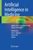 Книга Artificial Intelligence In Medicine : Applications, Limitations and Future Directions