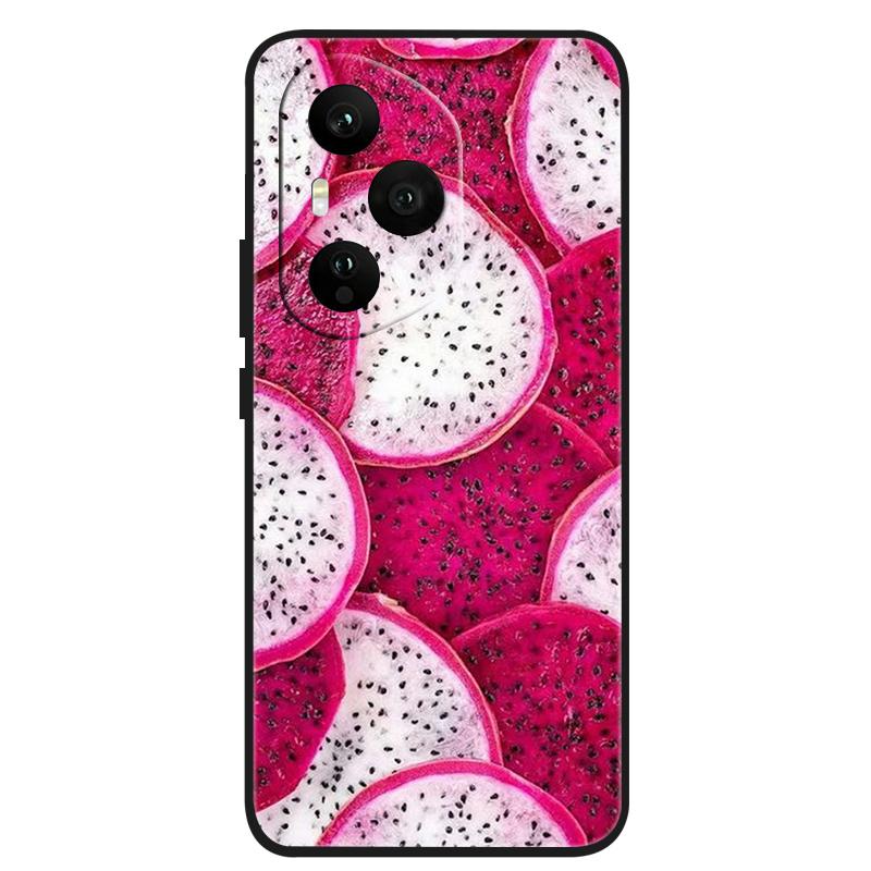 For Honor 400 Pro Case Silicone Luxury Space Soft Bumper for Honor 400 Pro Phone Cover Honor400 5G Global Version TPU Funda 2025