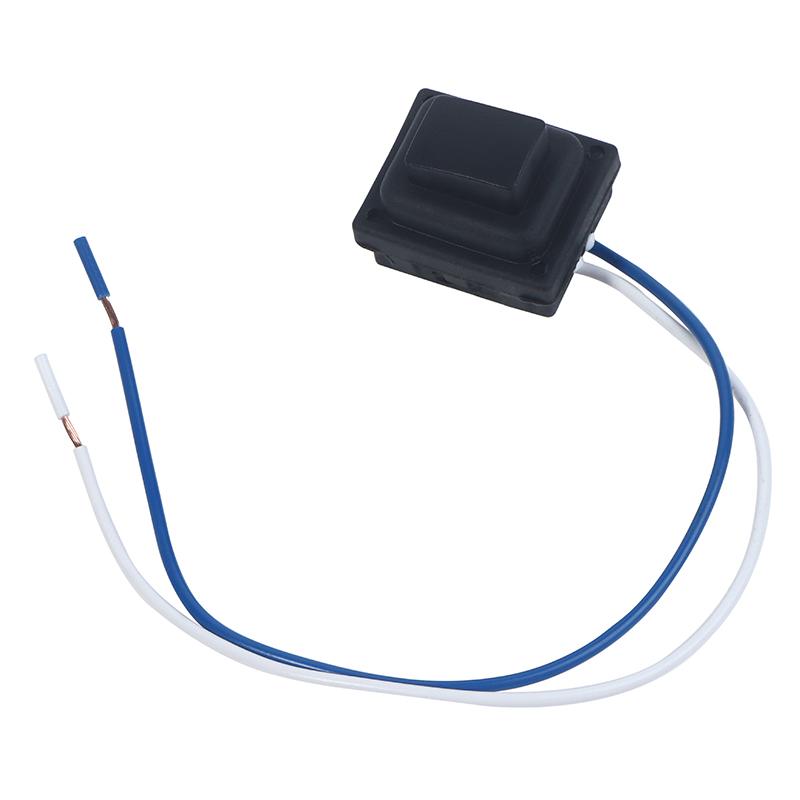 82661-D3710 For Tucson 2016 2017 2018 Door Smart Handle Small Button 82661D3710 Inductive Handle Button