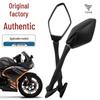Оригинальное зеркало заднего вида 300RR для мотоциклов Loncin LX300GS-B-D и Voge