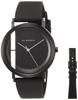 Watch WIM21BK018M Black [KLASSE14] Men's