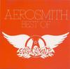 CD AEROSMITH - The Best Of Aerosmith 4630152 CBS 1988 Japan Rock Used