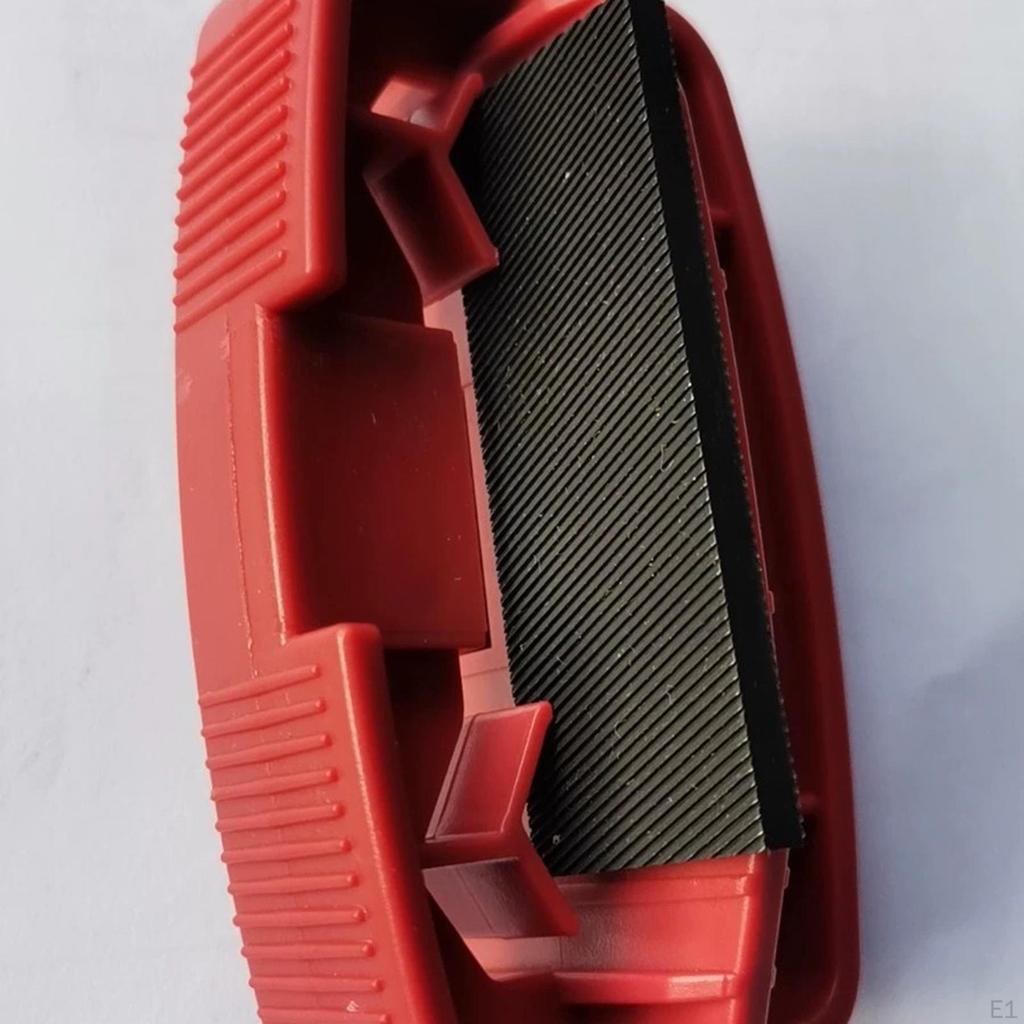 Лыжи Сноуборд Настройка Инструменты Оборудование Портативное Техническое Обслуживание Край