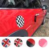 Крышка топливного бака автомобиля для Mini Cooper One JCW F55 F56 F57 1,5 т, защитная наклейка на масляный бак, чехол для автомобиля-Стайлинг