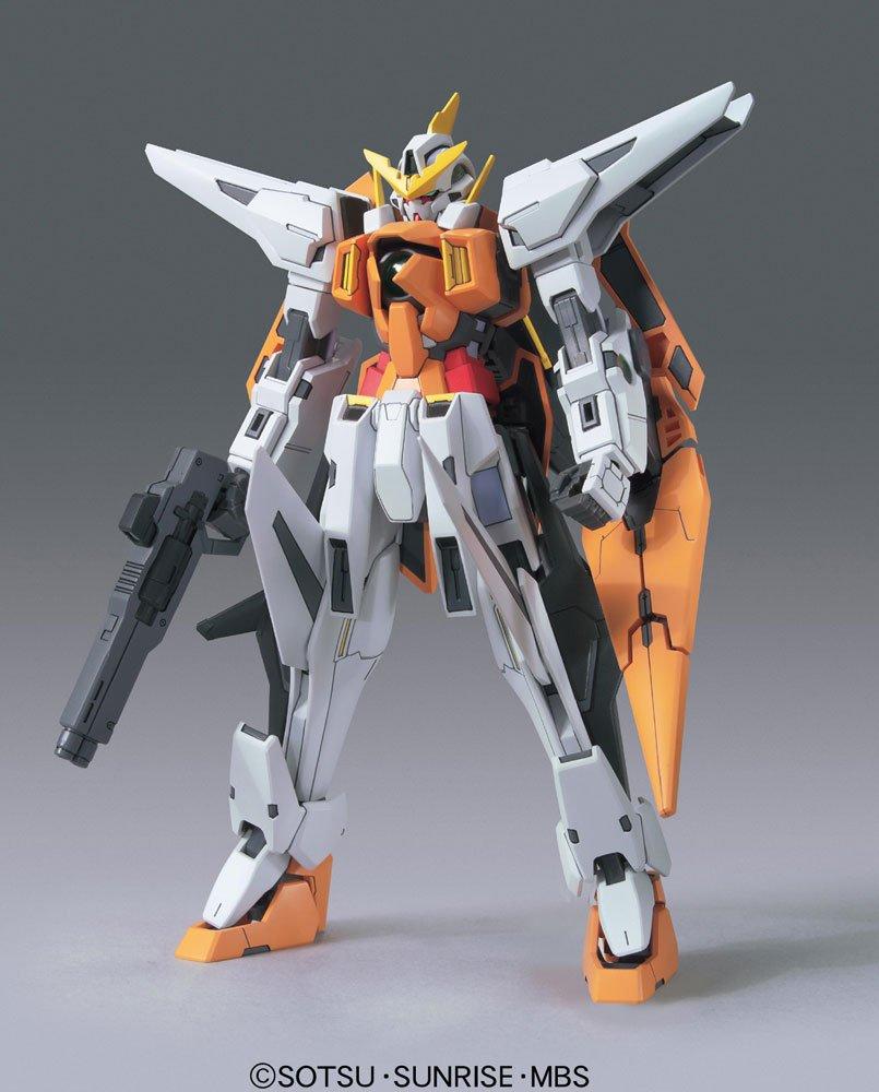 Костюм HG Gundam Curios Gundam 1/144 GN-003 (Мобильный 00)