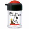 One-Push Soy Sauce Dispenser, 150ml, Snoopy & Peanuts, TWSP11