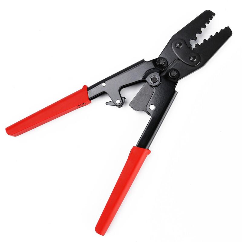 Холодный обжимной инструмент ELECALL HD-6L