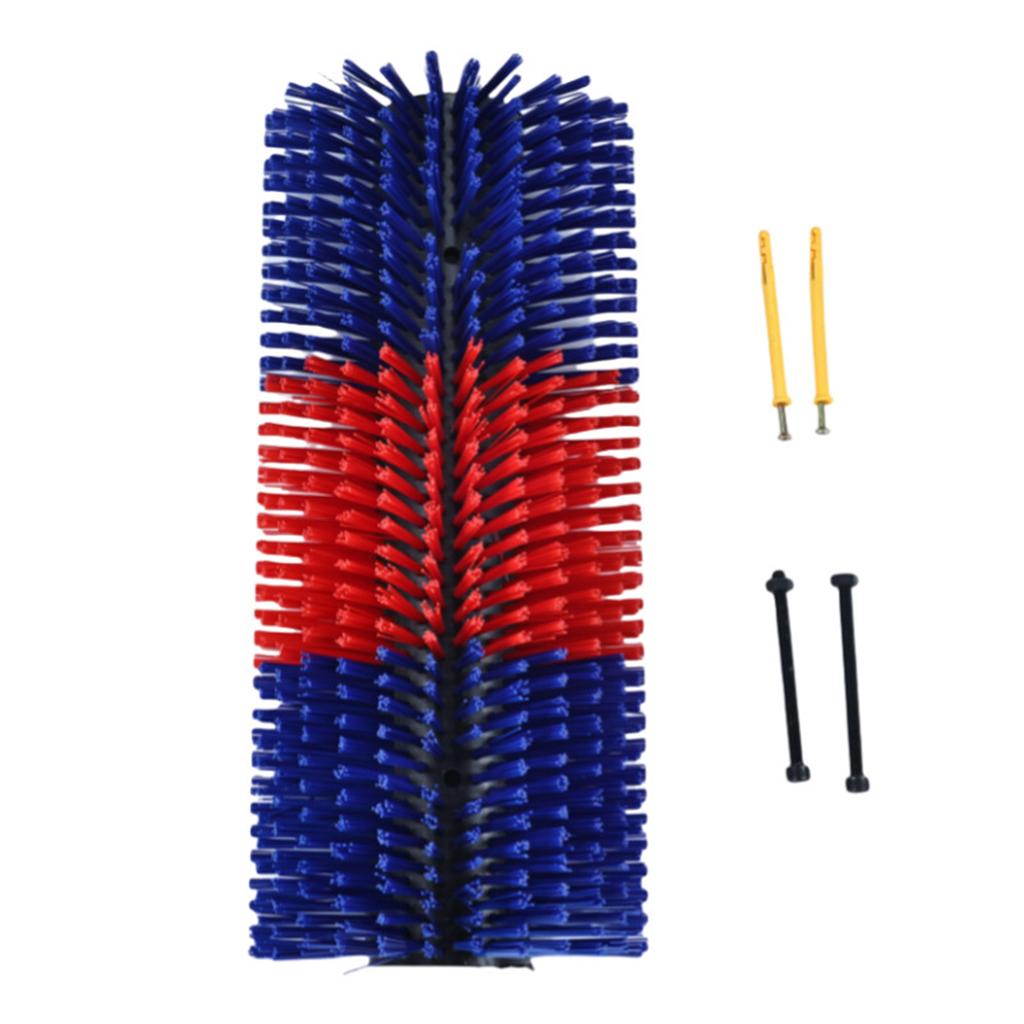 Massage Itching Brush Soothe Pet S Skin With Gentle Scraper Horse Livestock Itching Brush Sheep