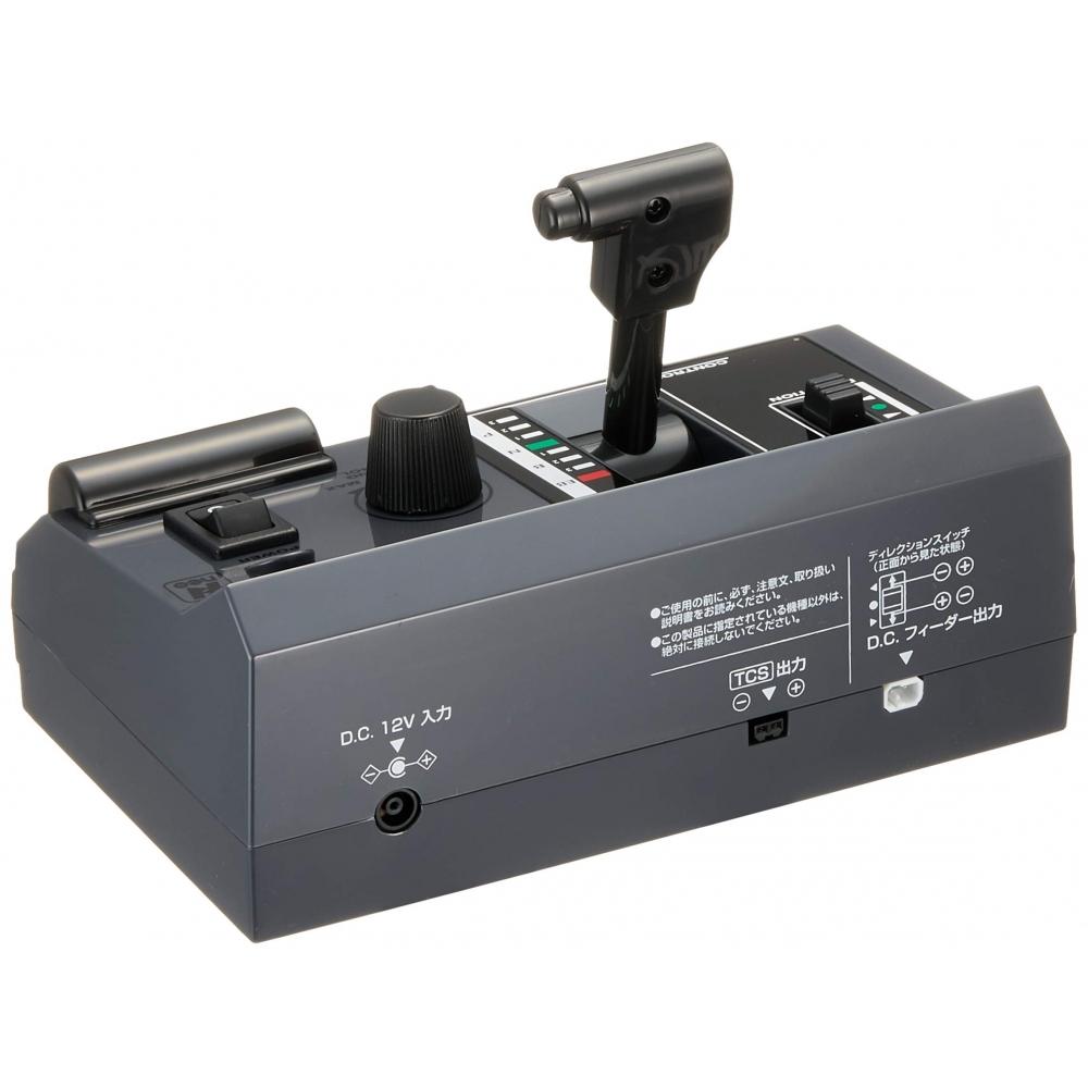 TOMIX N Gauge TCS Power Unit N-DU101-CL 5517 Железнодорожные принадлежности для моделей