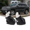 Подходит для 2014-2017 Jeep Cherokee 68102968AB Форсунка омывателя лобового стекла 2 шт.