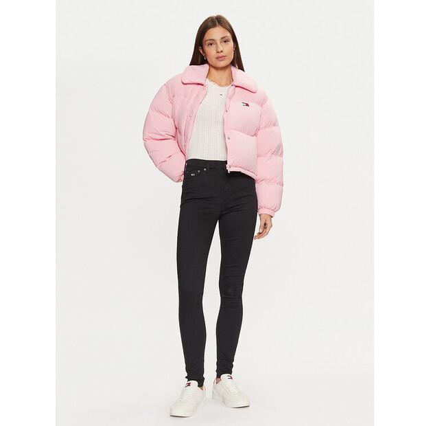 Джинсы Tommy Jeans Nora