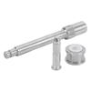 Door Hinge Roller Pin Repair Kit Reduce Loosening High Strength 9020654 02 for Bravada 1991 To 2001