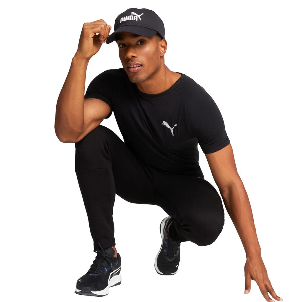 Puma Бейсболка с основным логотипом