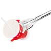 Long Handle Litter Picker Grabber Tool