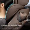 Совместимая поддержка шеи и подголовника для Hyundai: ix35, ix25, Elantra, Mingtu, Langdong.