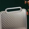 DESLON Pure Titanium Double-Sided Antibacterial Cutting Board