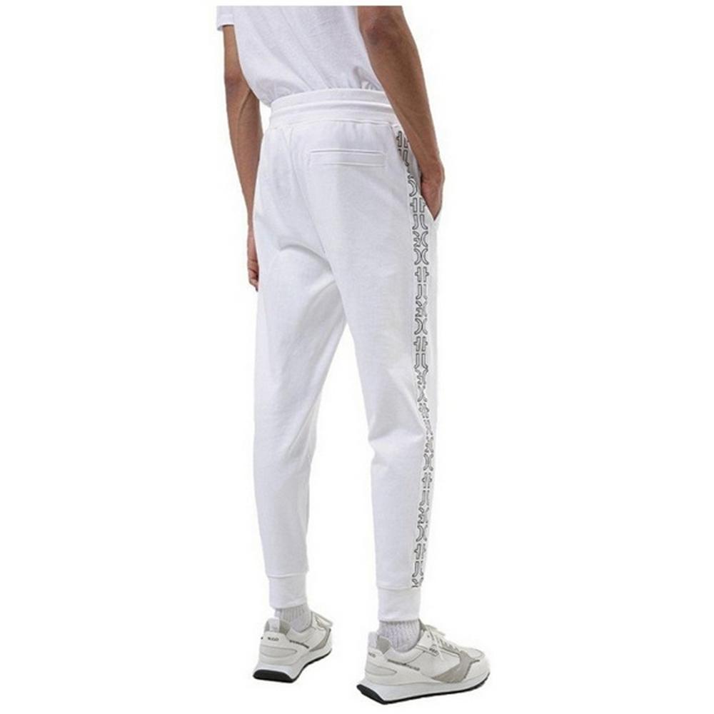 Hugo Mens Daky213 Jersey Jogging Bottoms