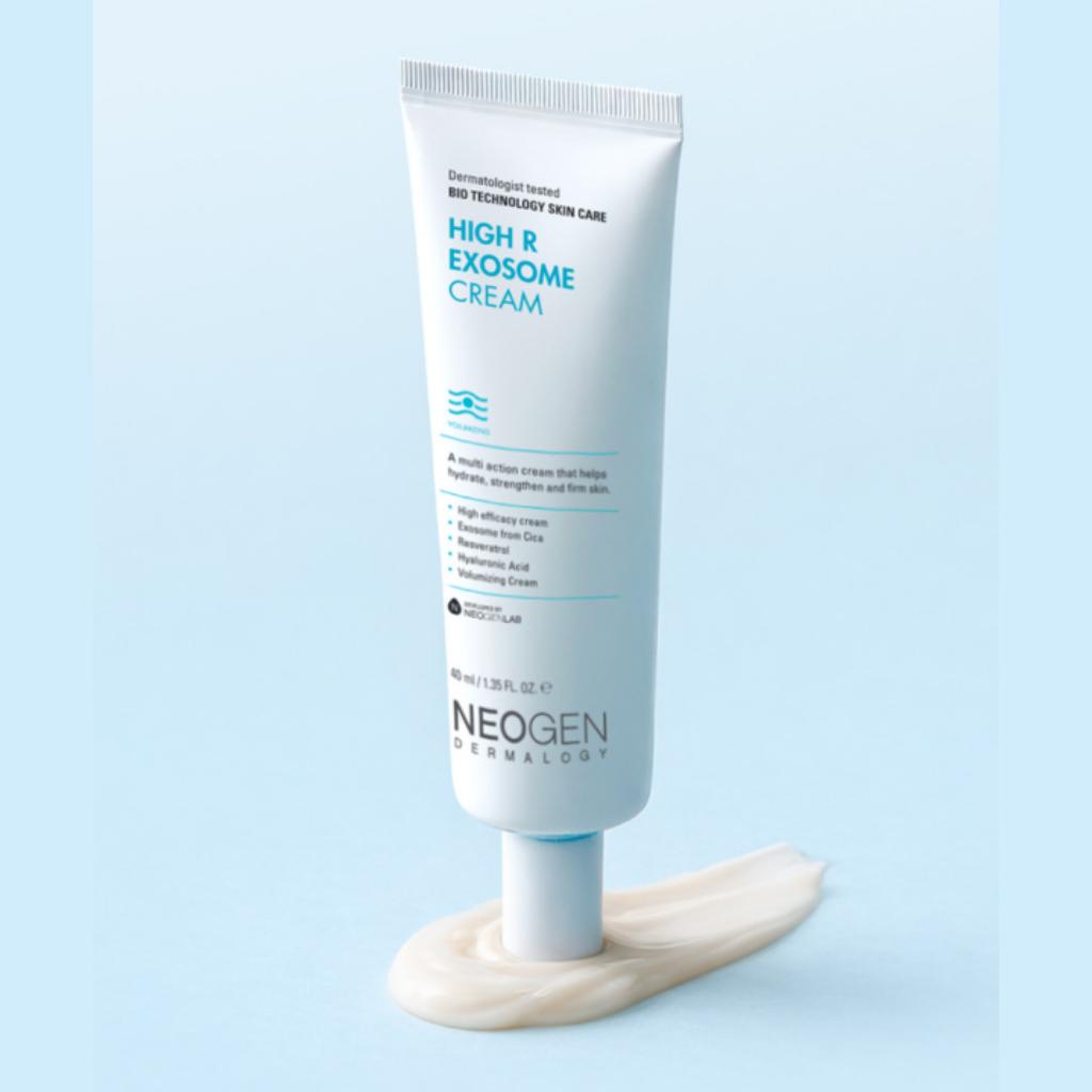 NEOGEN Dermalogy Hyal Exosome Lift Patch Cream 40 мл | Мгновенный лифтинг и технология микроигл