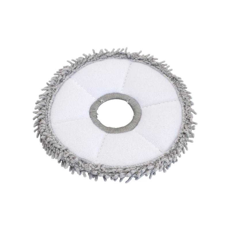 Для Ecovacs Deebot T30 Pro Omni/T30 Max/T30 впитывающая воду шенилловая швабра для уборки