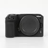 Мягкий силиконовый резиновый чехол для корпуса камеры для Nikon Z30 Z 30 Защитная накладка-скин
