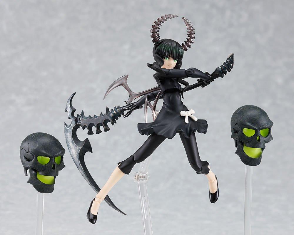 Figma Мертвый Мастер